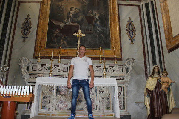 Сергей Шиверножук