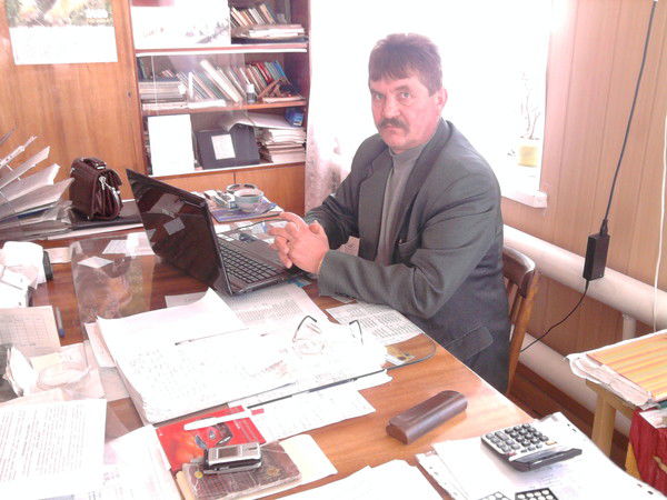 Виктор Любчич