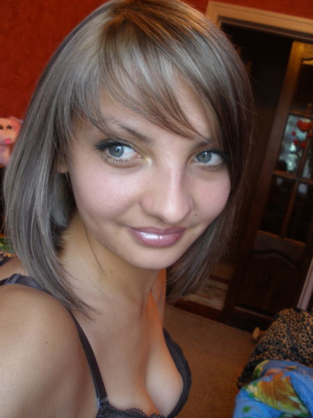 Анастасия Бутко