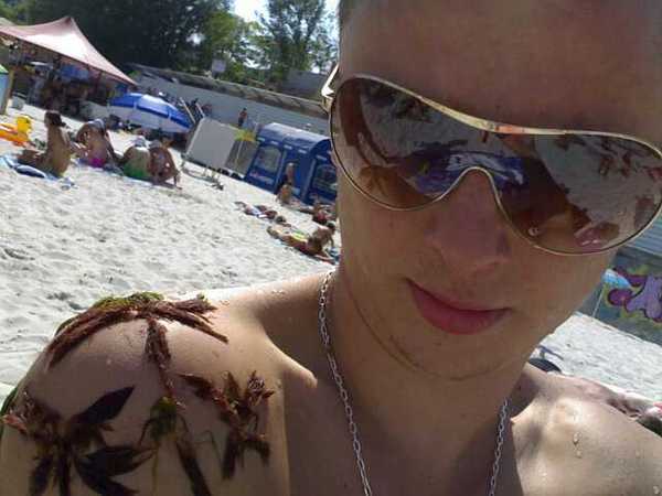 Виталька Васильч