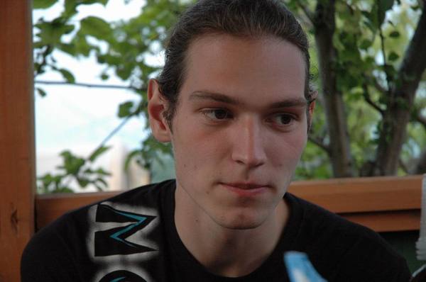 Иван Булыгин