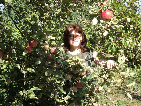 Татьяна Беляева