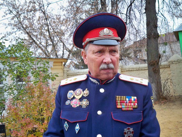 Юрий Иванович Рыжов