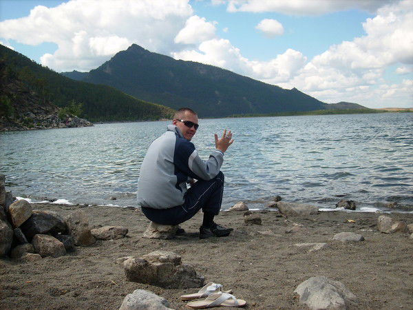 Дмитрий Мартин