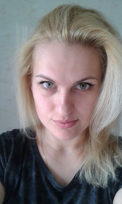 Екатерина Процык