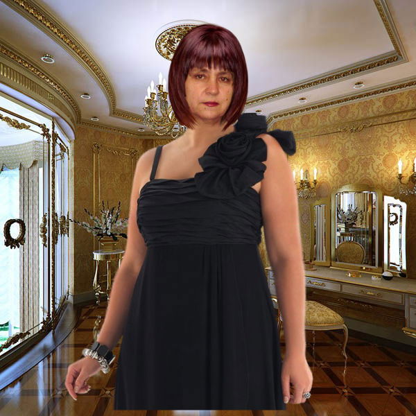 Римма Ляпина