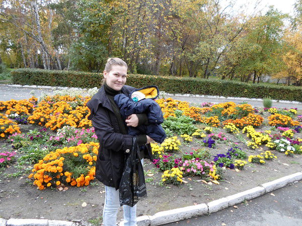 Юлия Такунцова