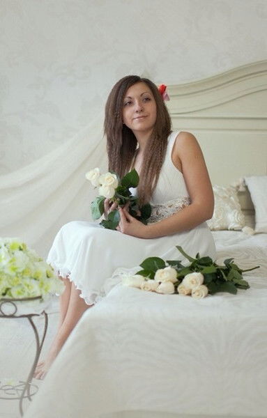 Виктория Чередайко (Филиппова)