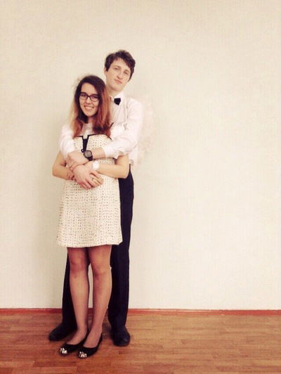 Женя Канунникова