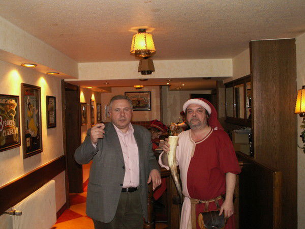 Николай Иванов