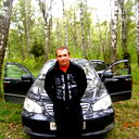 Василий Рыбин