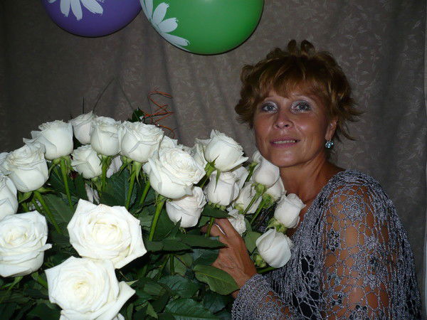 Татьяна Дементьева