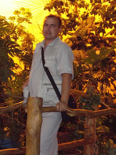 Андрей Илюшников