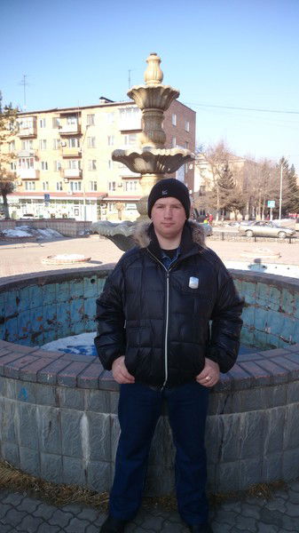 Александр Соловьев