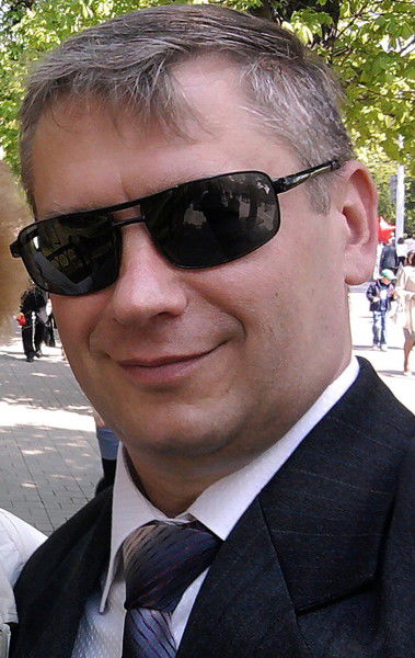 Андрей Александров