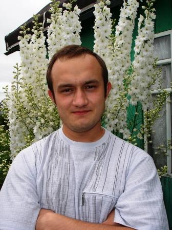 Дима Кожемяков