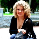 Svetlana Mirovskaja
