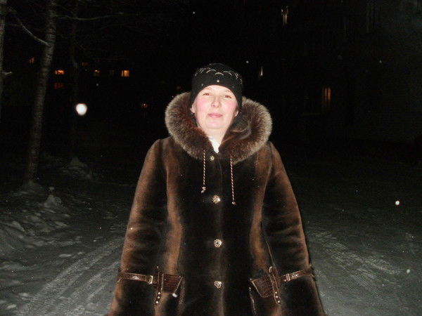 Татьяна Проворова