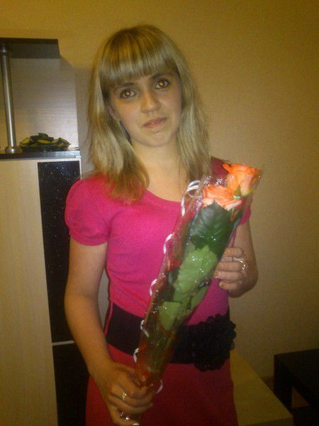 Венера Бурганова