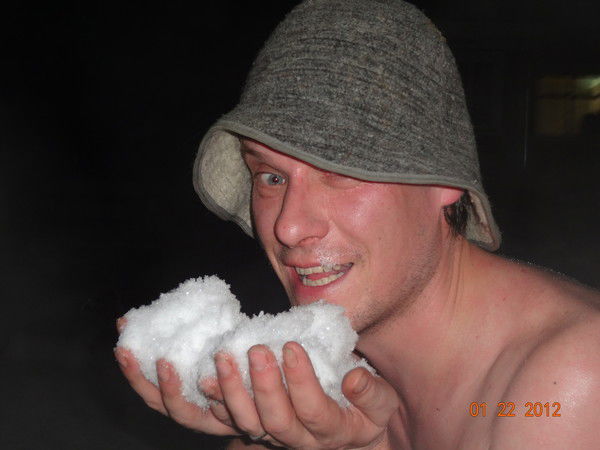 Андрей Ананьев