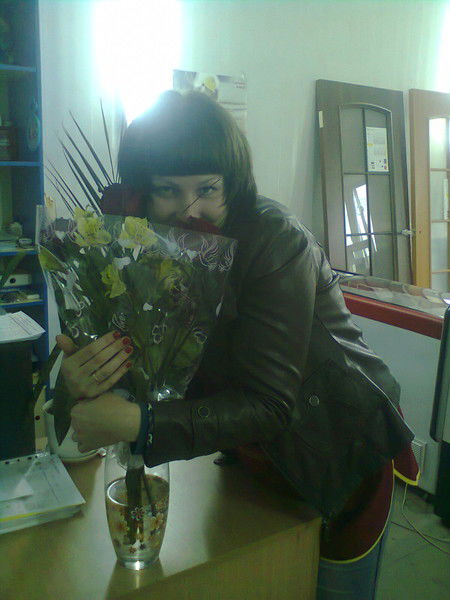 Ксения Кунгурцева