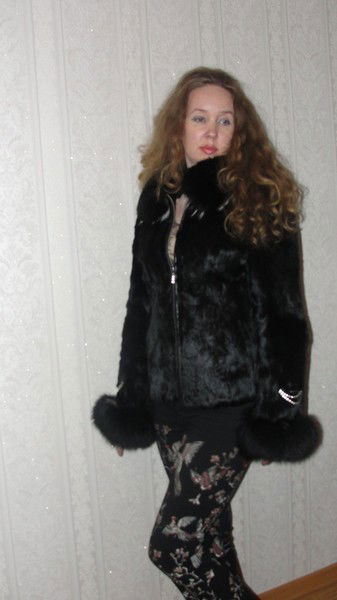 Ирина Ирина