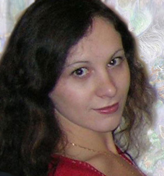 Елена Сыченко