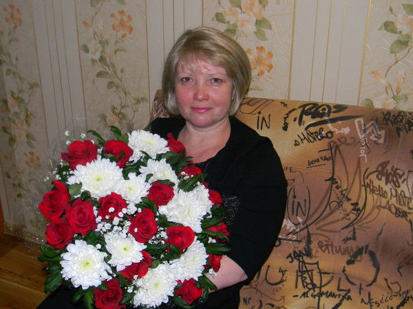 Светлана ***