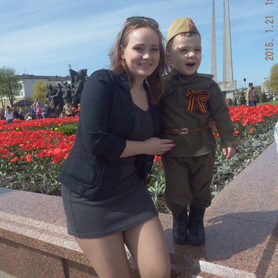 Полина Прудникова