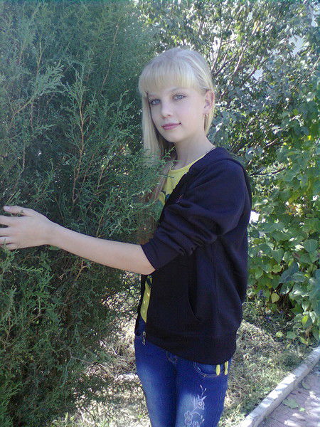 Ириша Гавриш