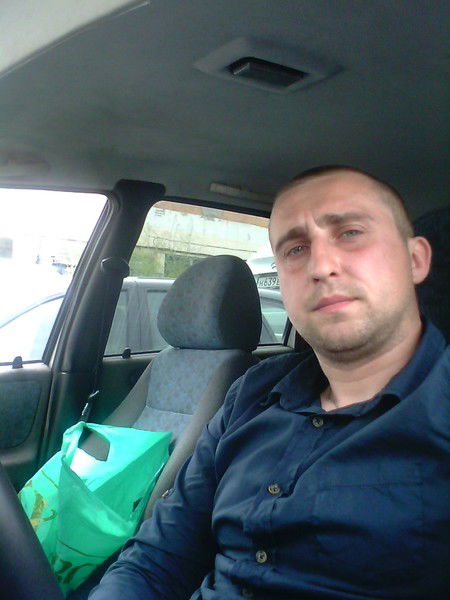 Андрей Хавлюк