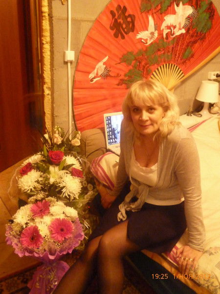 Эльвира Боброва