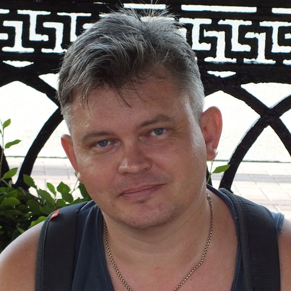 Андрей Николаевич