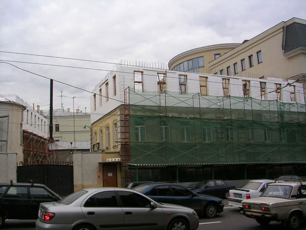 Ангел Падший