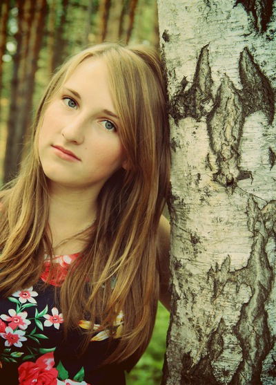 Оксана Гиллерт