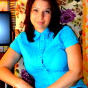 Татьяна Целищева