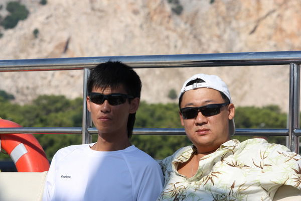 Виталий Югай