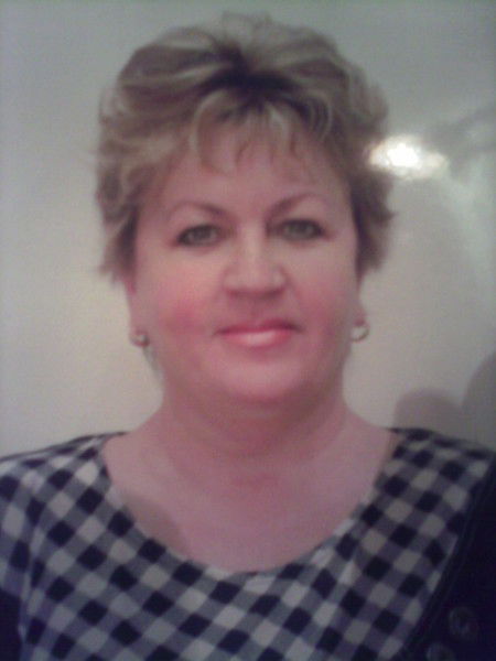 Татьяна Шкаброва