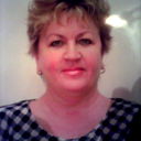 Татьяна Шкаброва