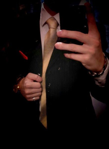 Егор Борисов