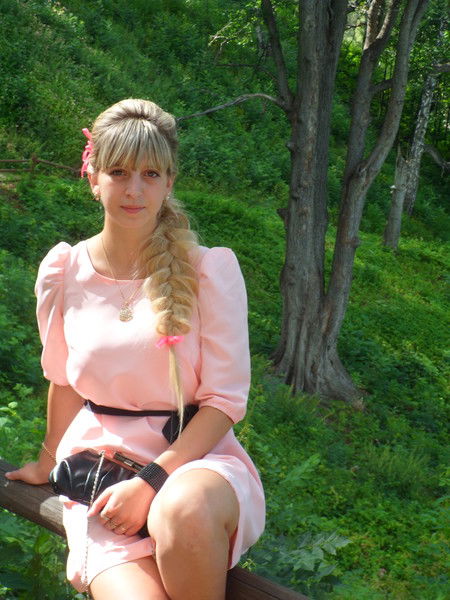 Юлия Бавихина