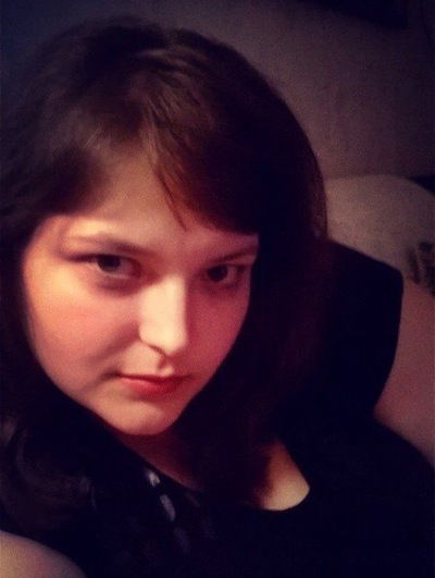 Елизавета Берсенёва