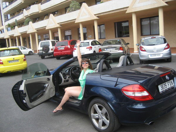 Альбина Александровна