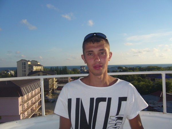 Руслан Нуриев