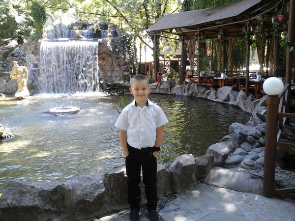 Юлия Шевченко