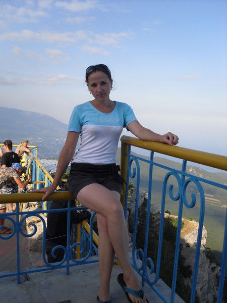 Валя Хутренко