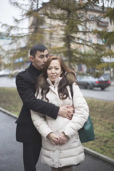 Динара Шаяхметова