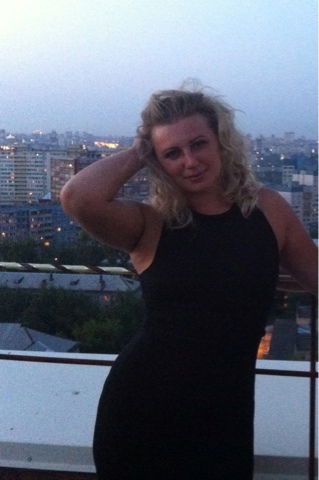 Татьяна Форленкова