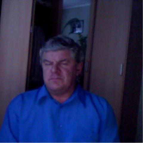 Алексей Мирошин