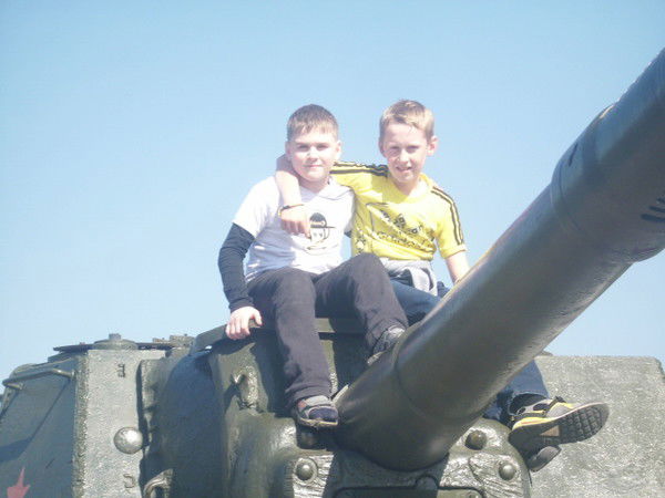 Захар Лопато